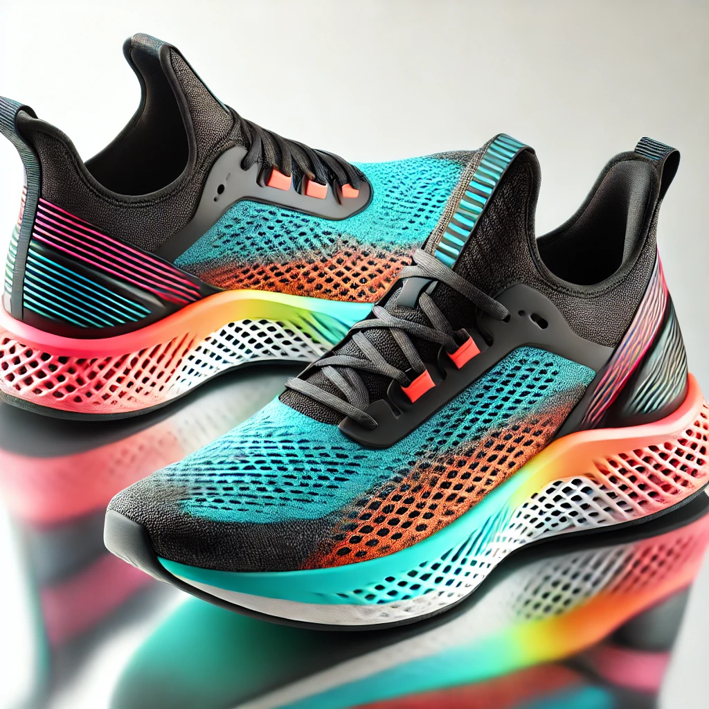 Zapatillas de correr